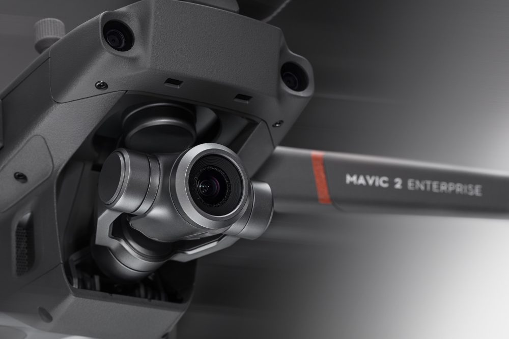 mavic pro enterprise price