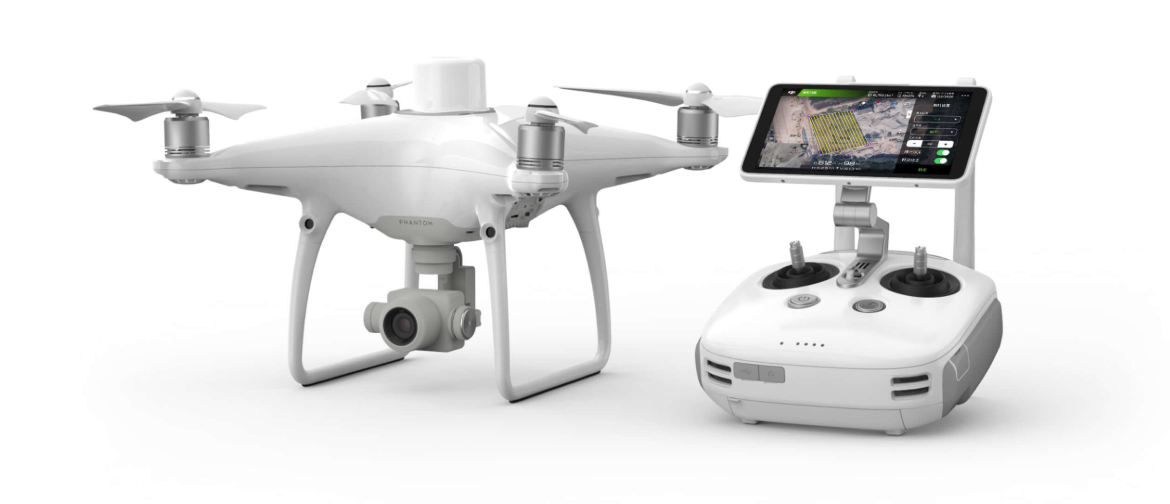 phantom 4 rtk