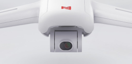 The Xiaomi FIMI A3 GPS Drone