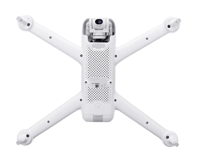 The Xiaomi FIMI A3 GPS Drone