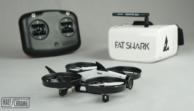 fatshark 101