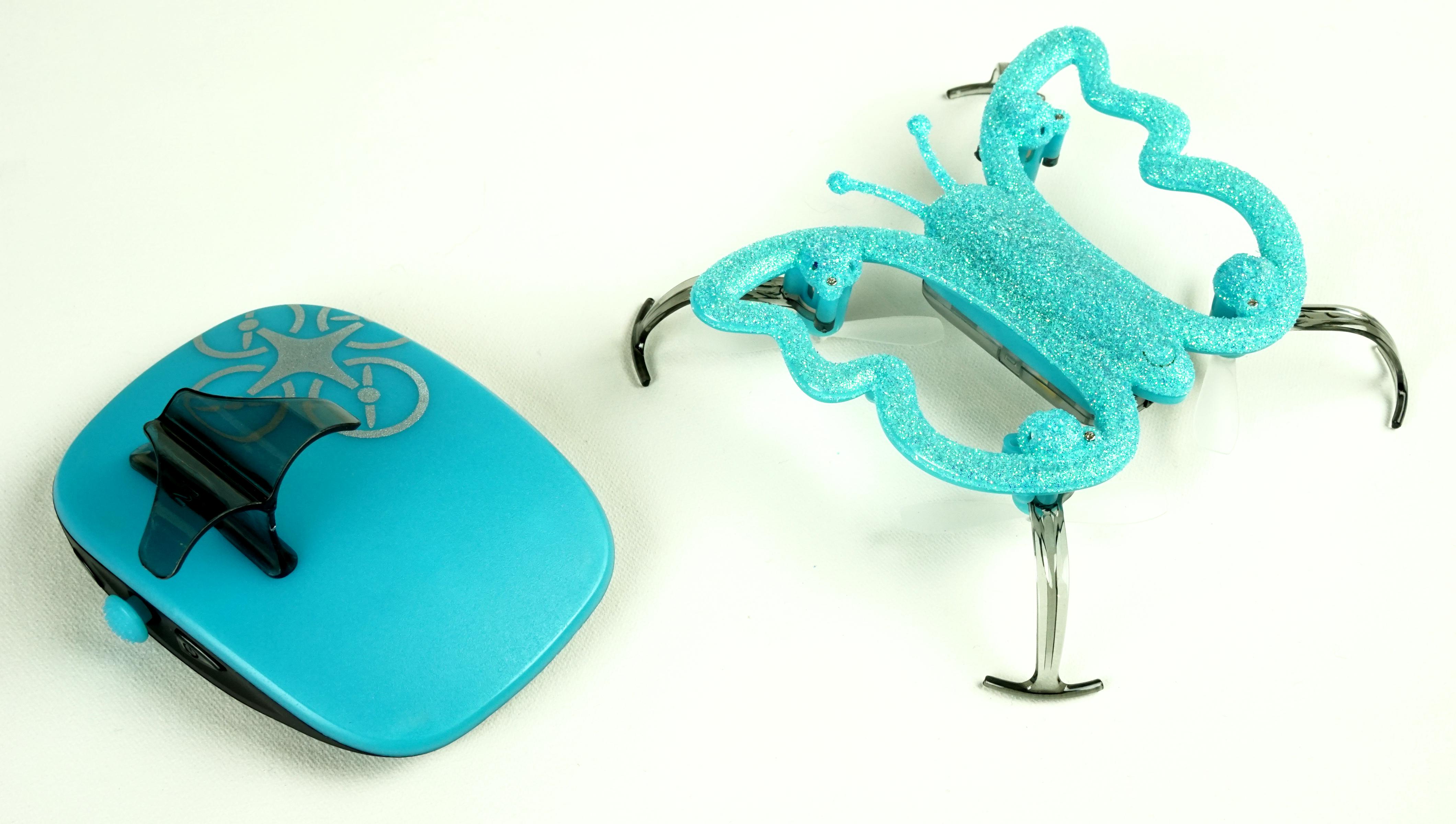 monarch flame mini drone