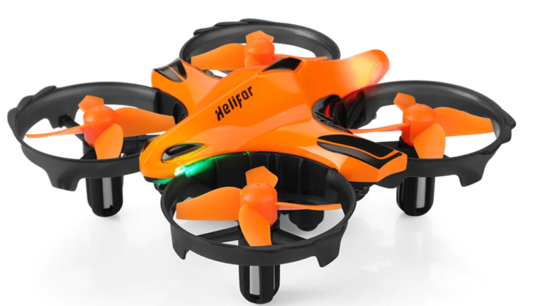 helifar h803