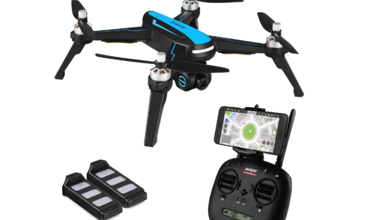 helifar b3