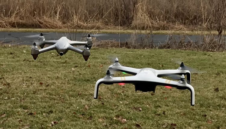c-fly smart jjrc jjpro
