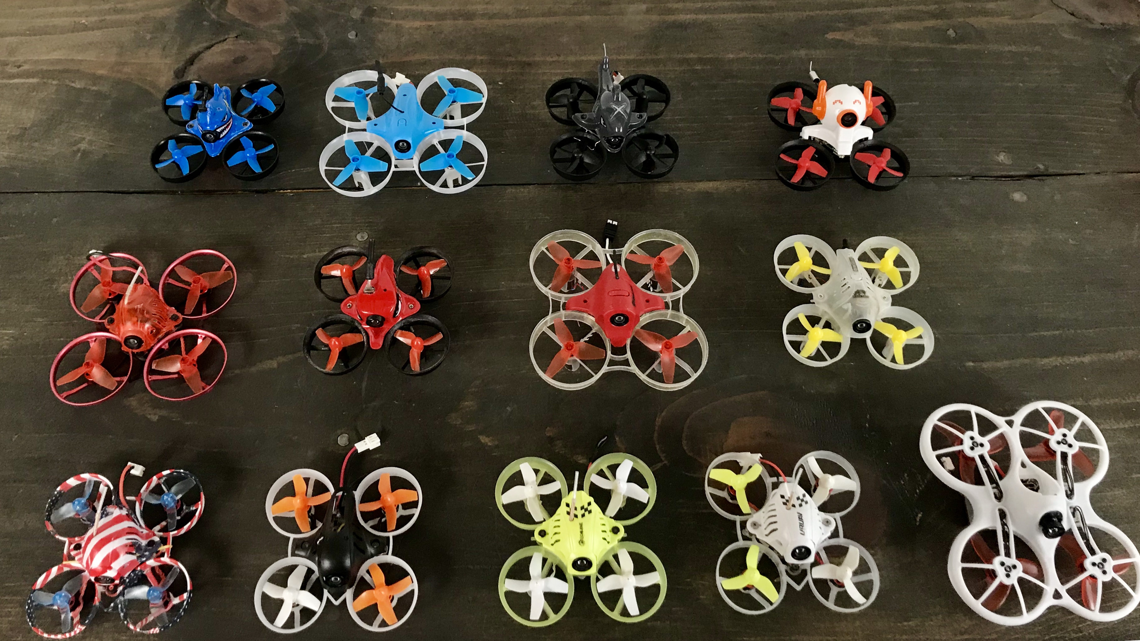 best tiny whoop