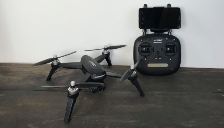 jjrc x5 epic jjpro gps drone hd camera