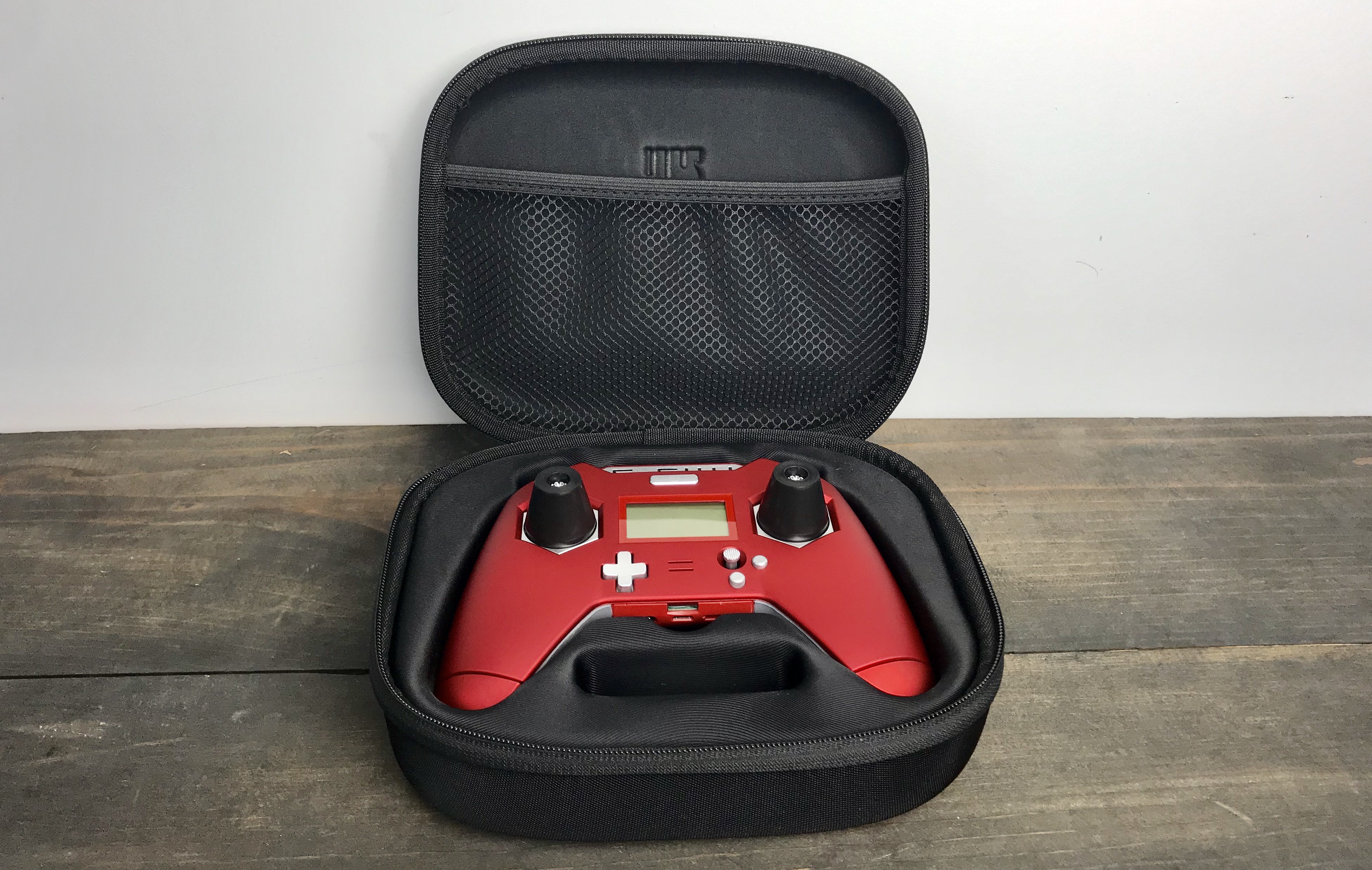 taranis x-lite case