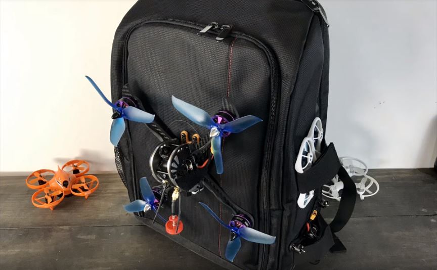 iflight backpack