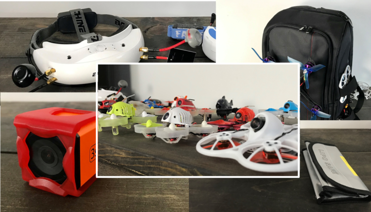 top 5 fpv accessories