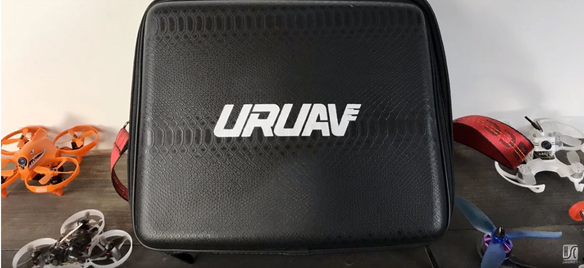 uruav bag