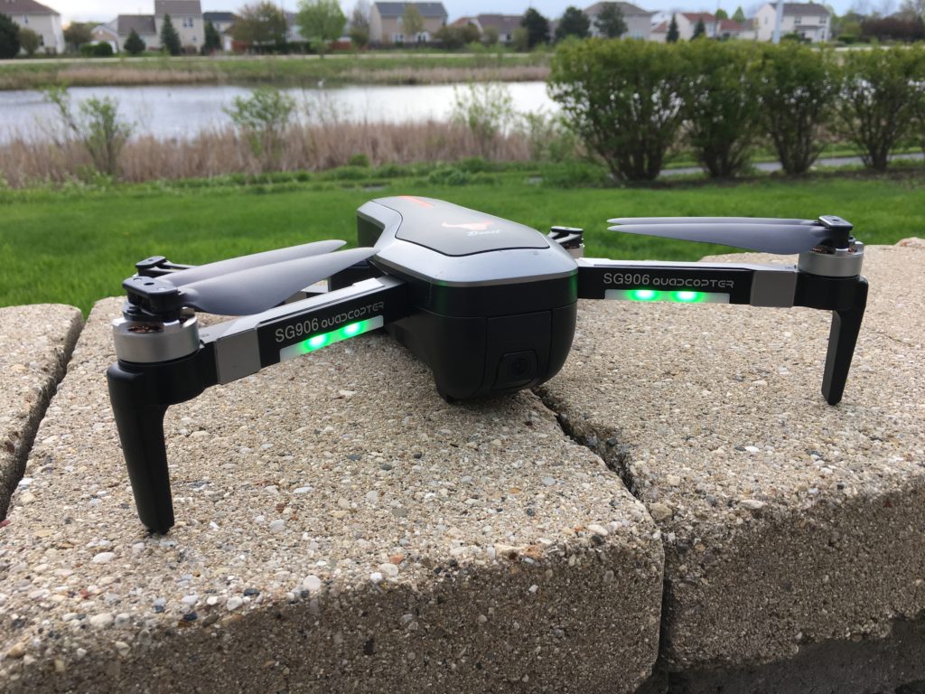 zlrc beast 4k drone