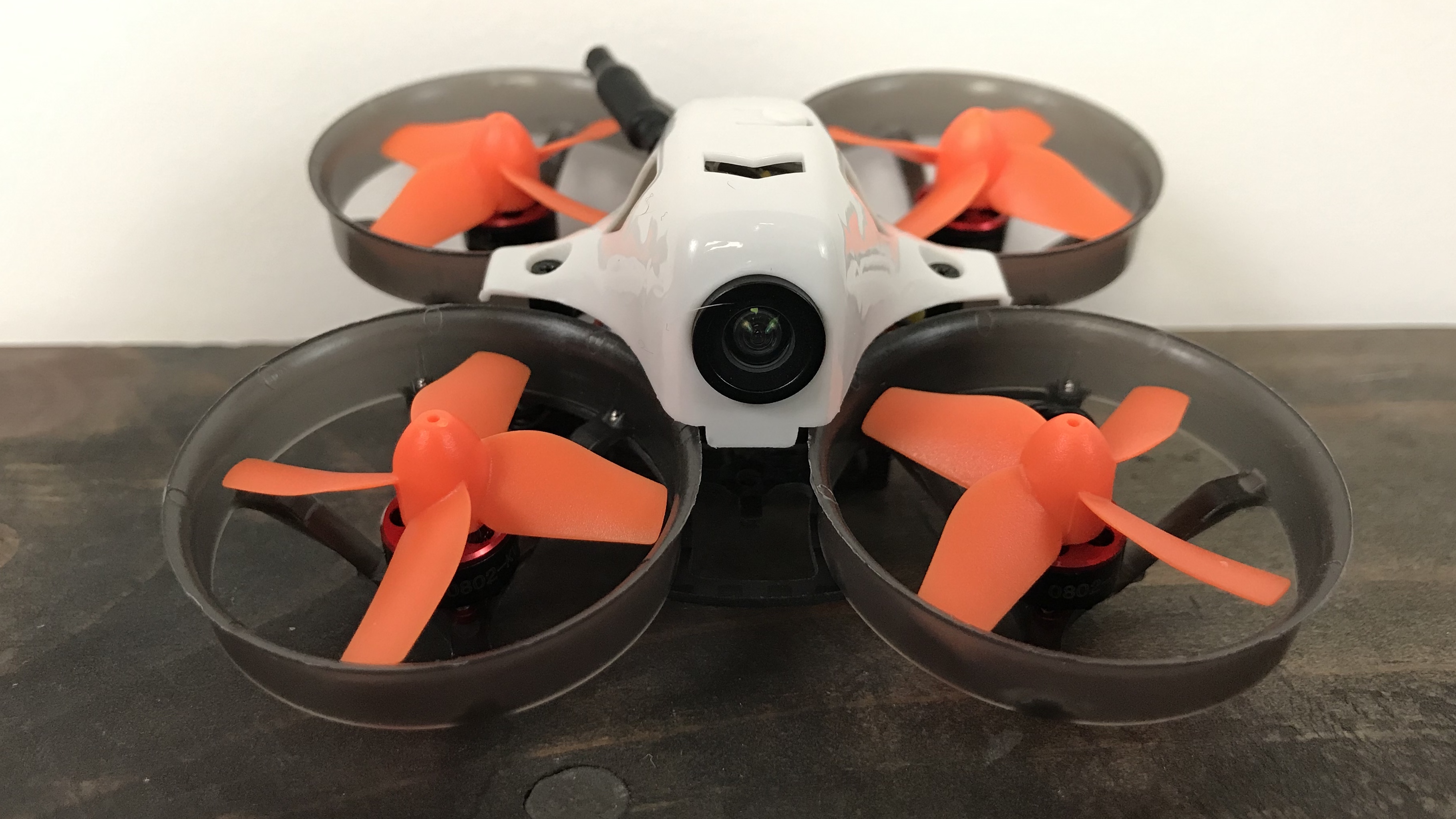 hb x68 fpv drone