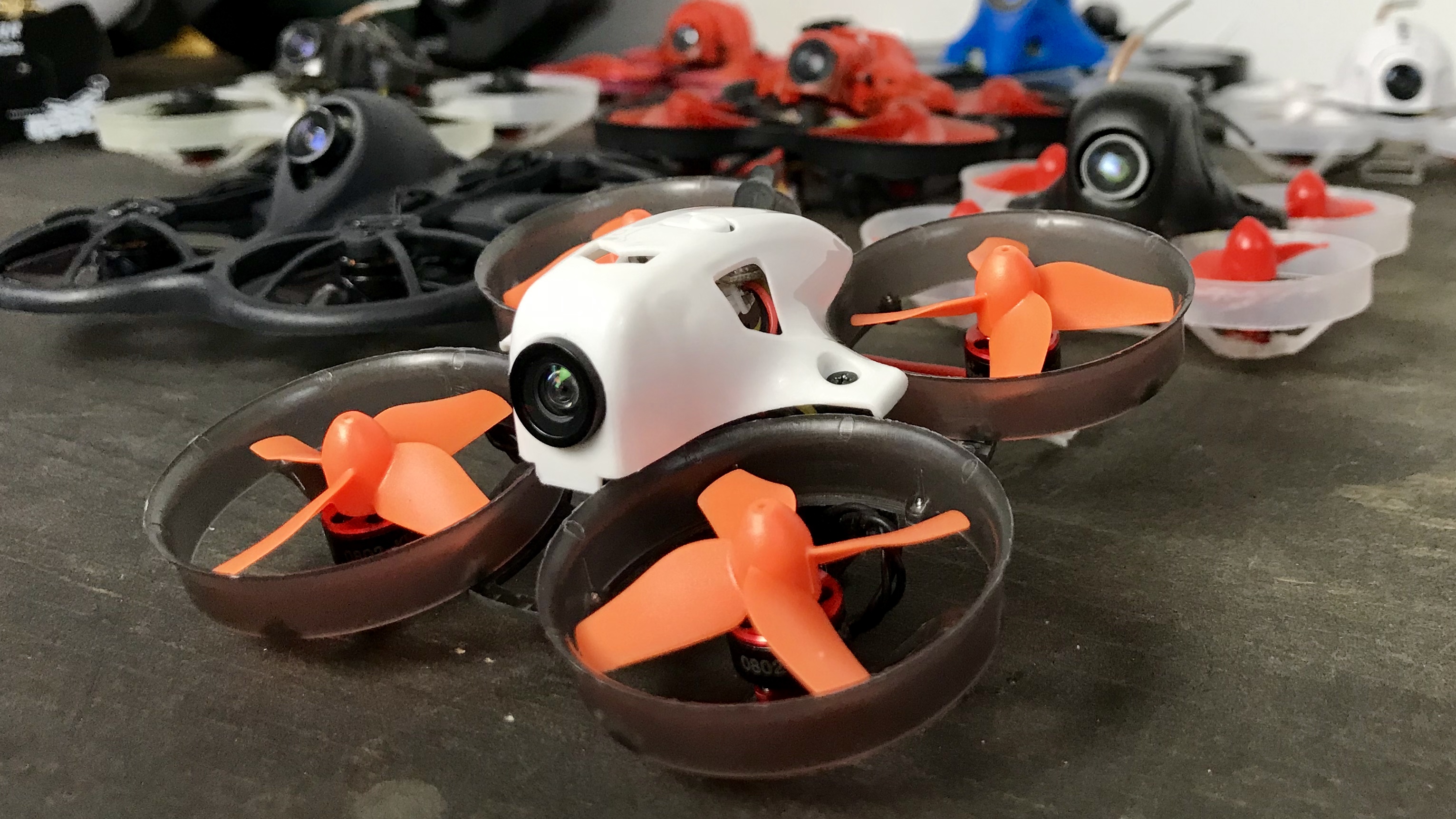 best tiny whoop 2019