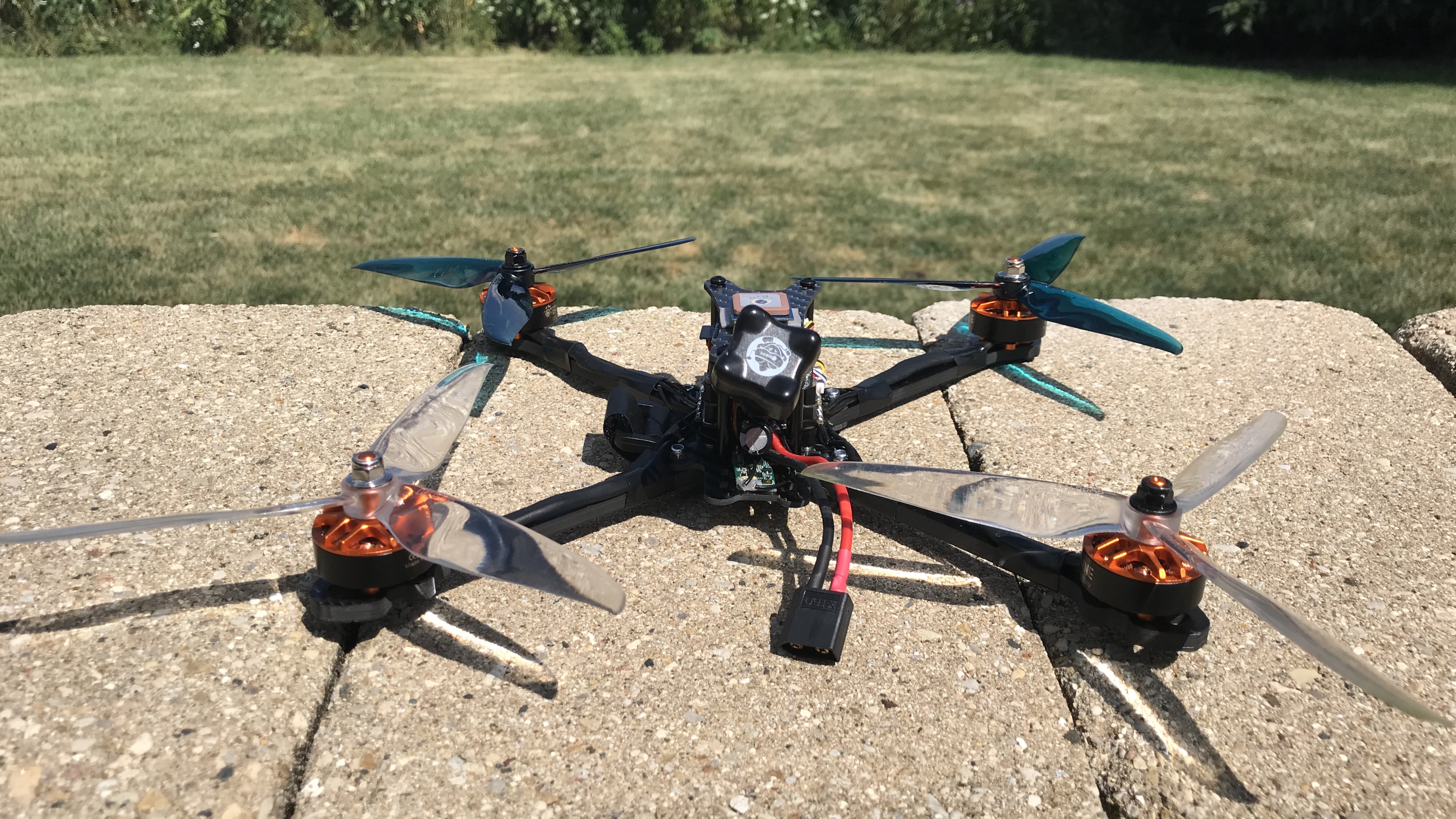 eachine tyro 129 drone