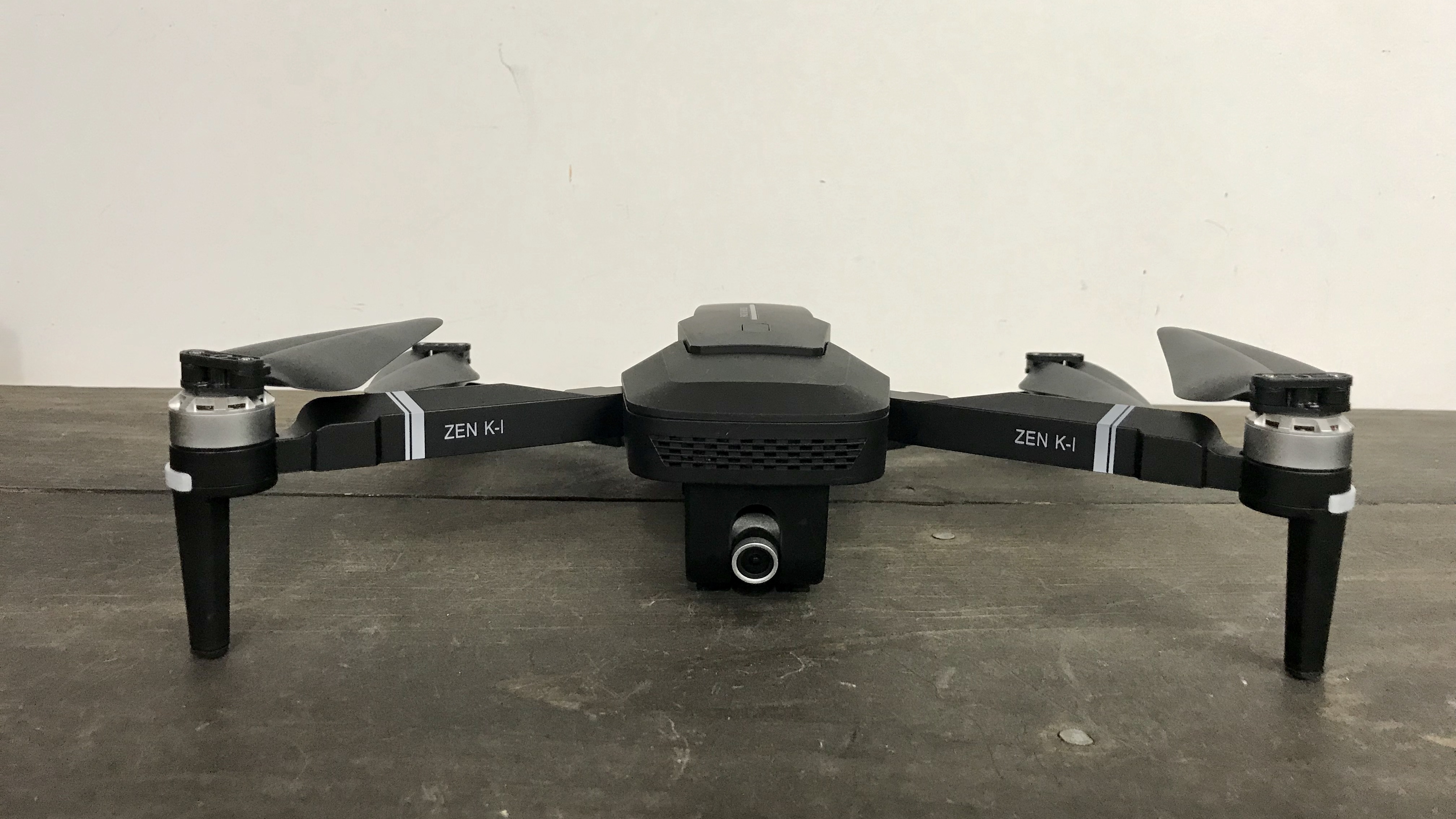 visuo gps drone zen k1