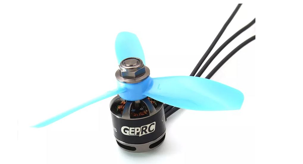 geprc brushless motor