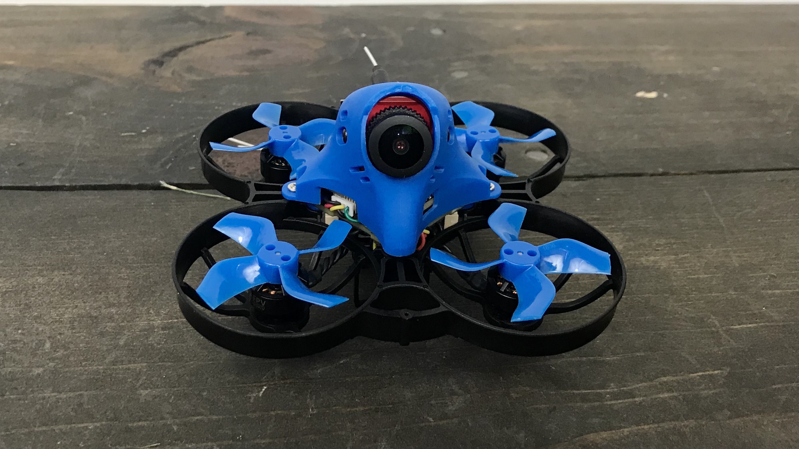 betafpv beta 75x hd drone