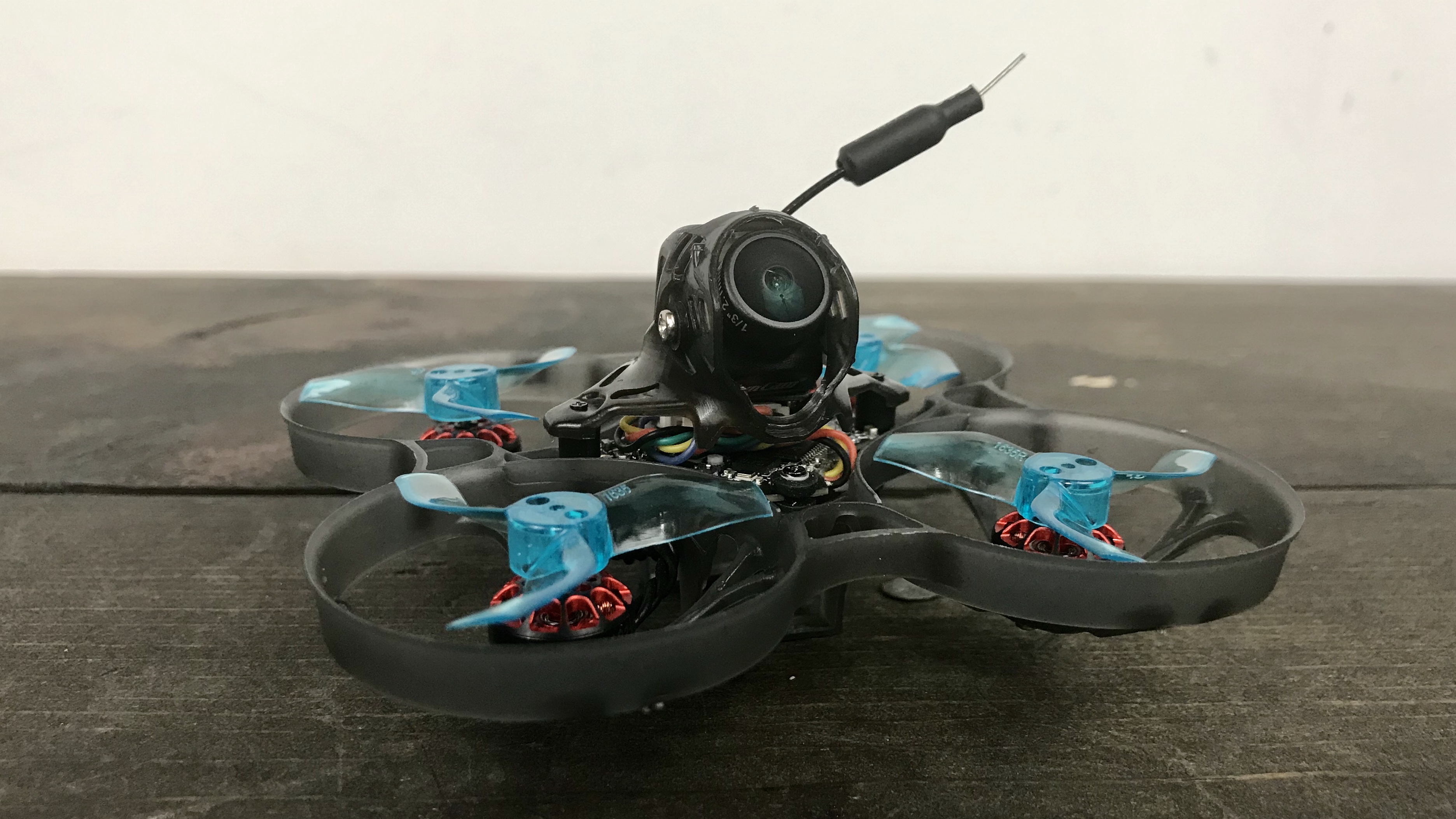 eachine novice i rtf fpv drone
