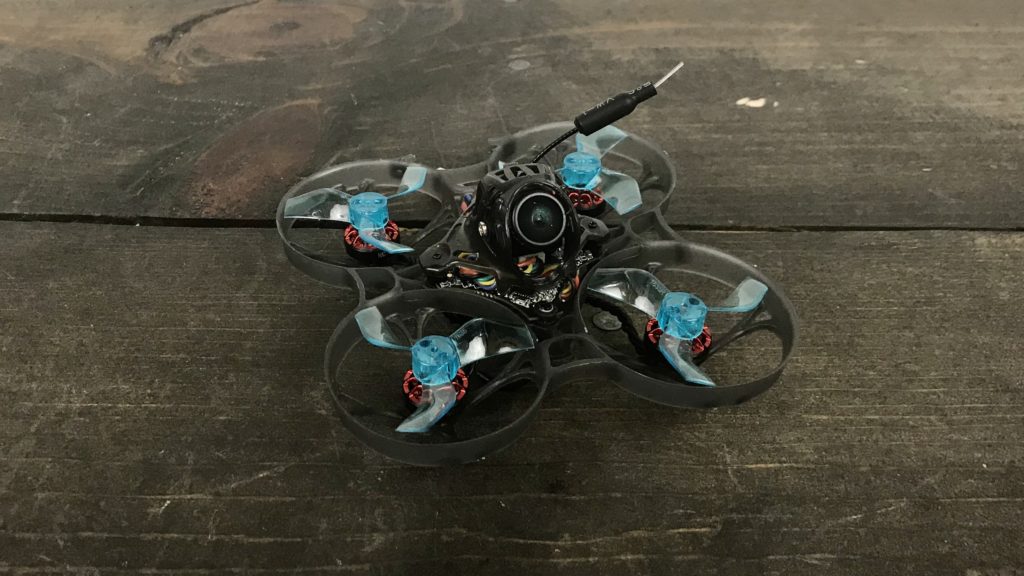 eachine novice 1 fpv quadcopter rc drone