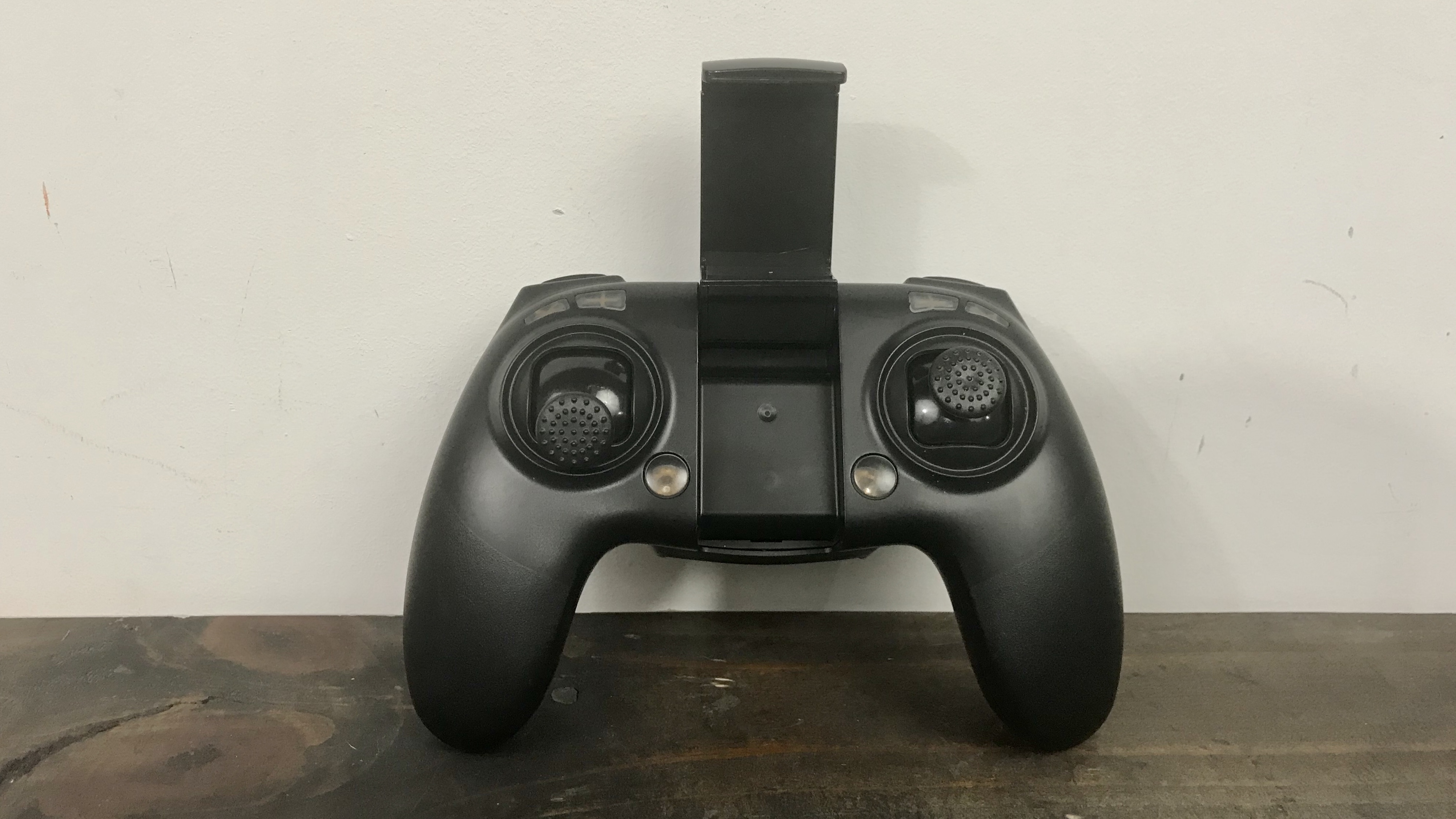 eachine novice remote