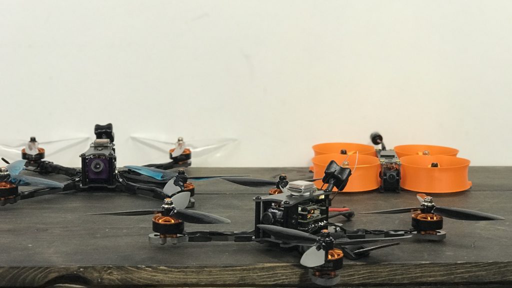 tyro119 drone