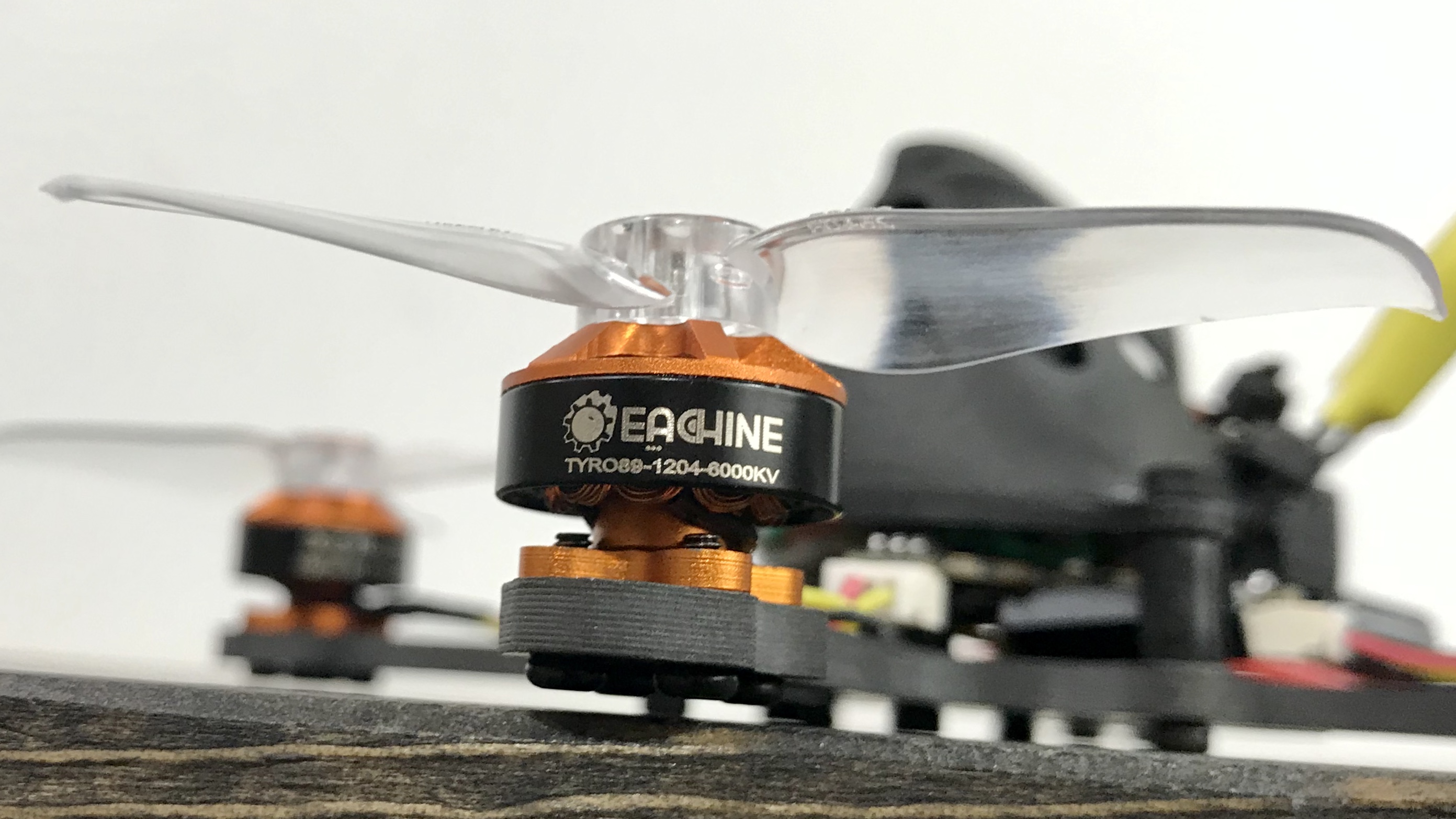 eachine tyro 89 motor