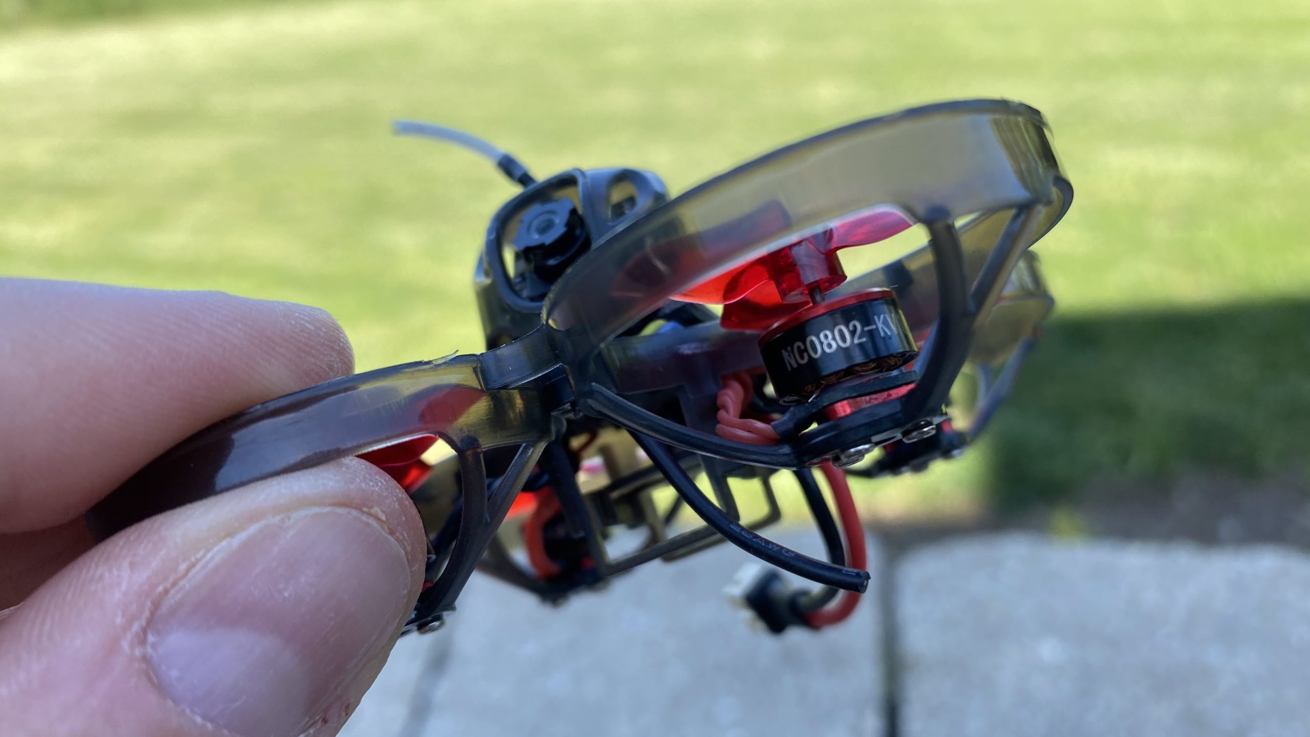 eachine uz65