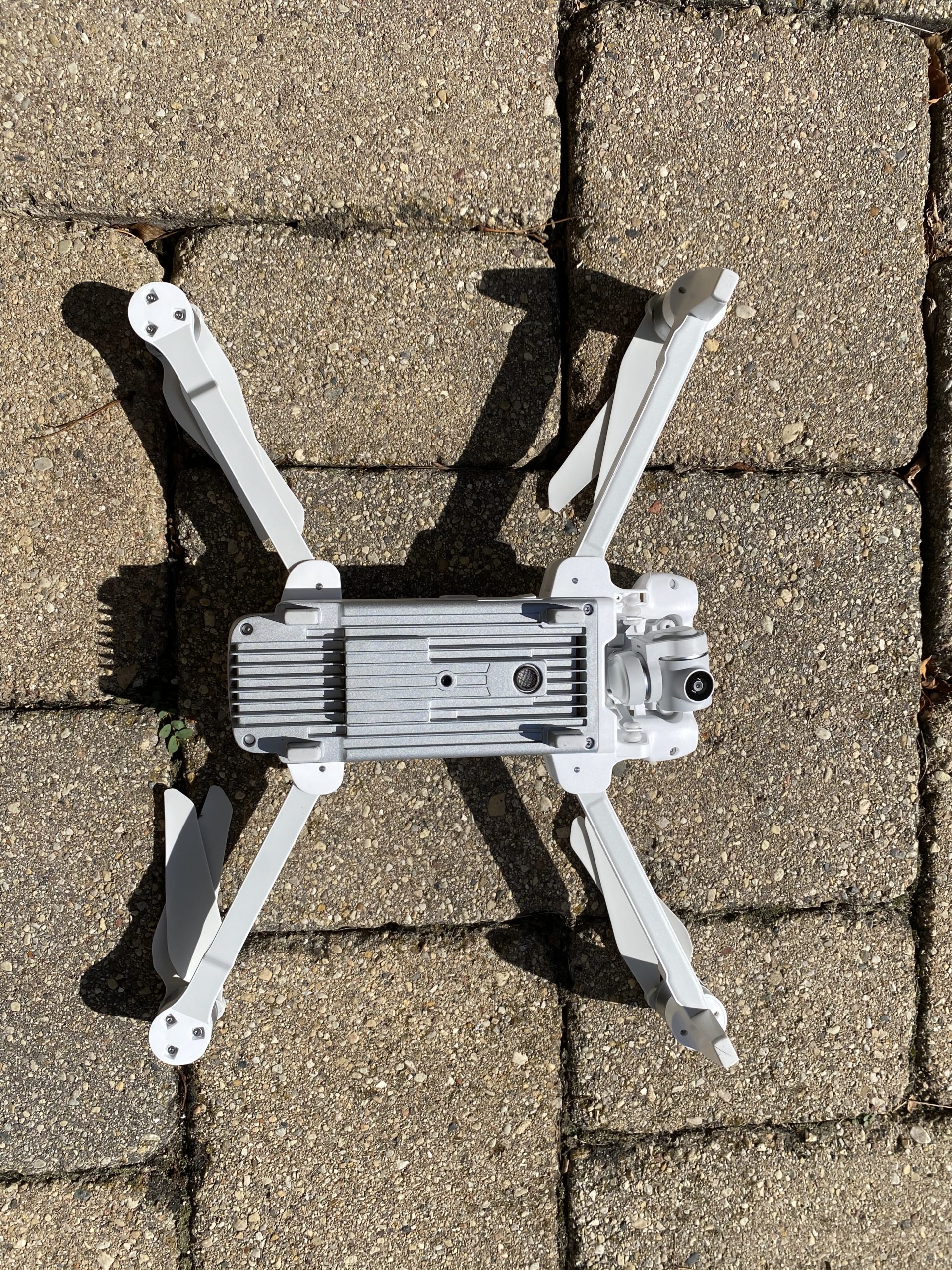 xiaomi fimi 2020 4k drone