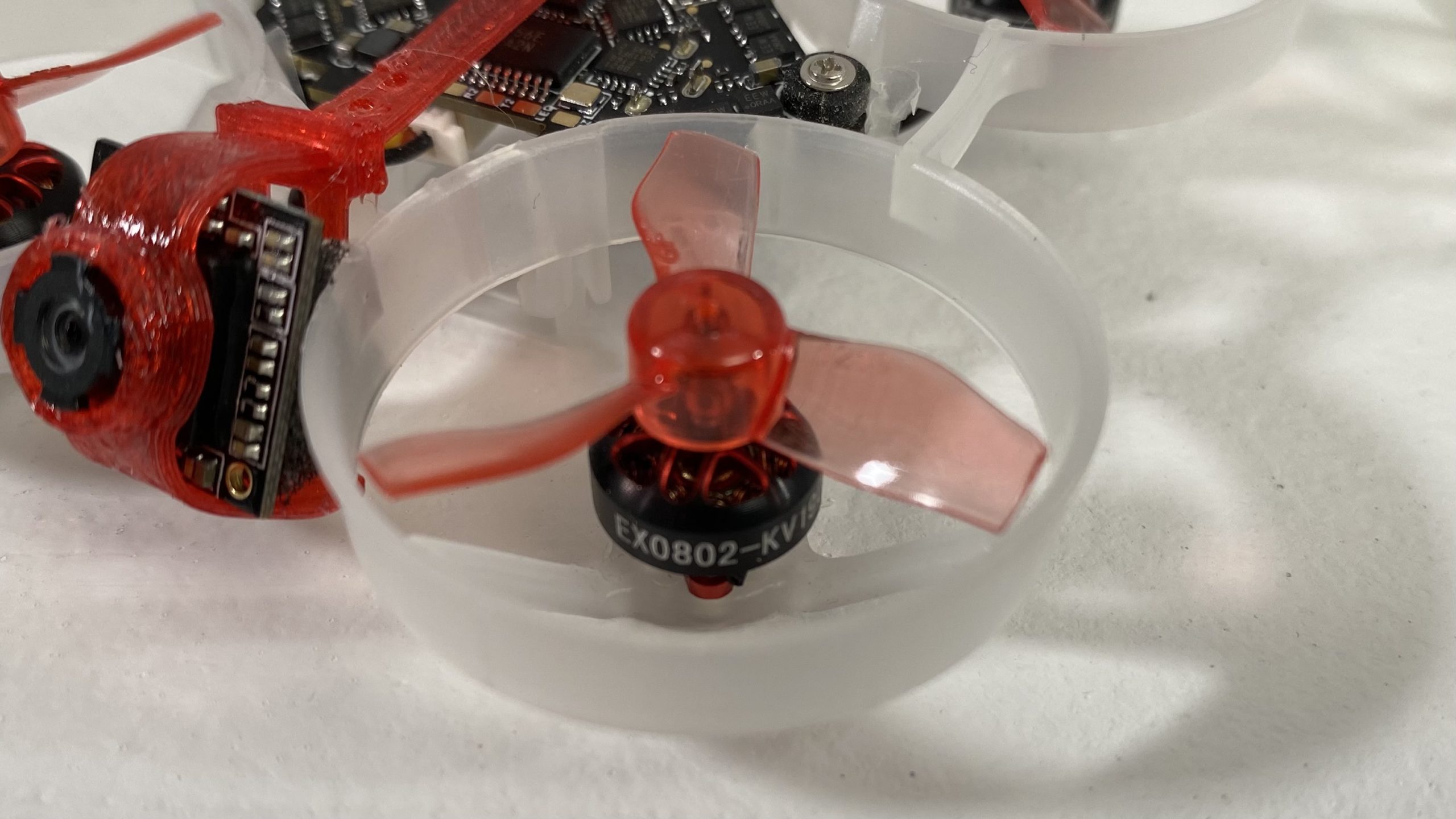 moblite6 motor