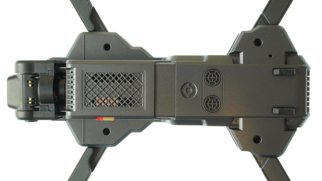 SJRC F11 4K Pro and Roku F11 GIM Same Drone, very different prices