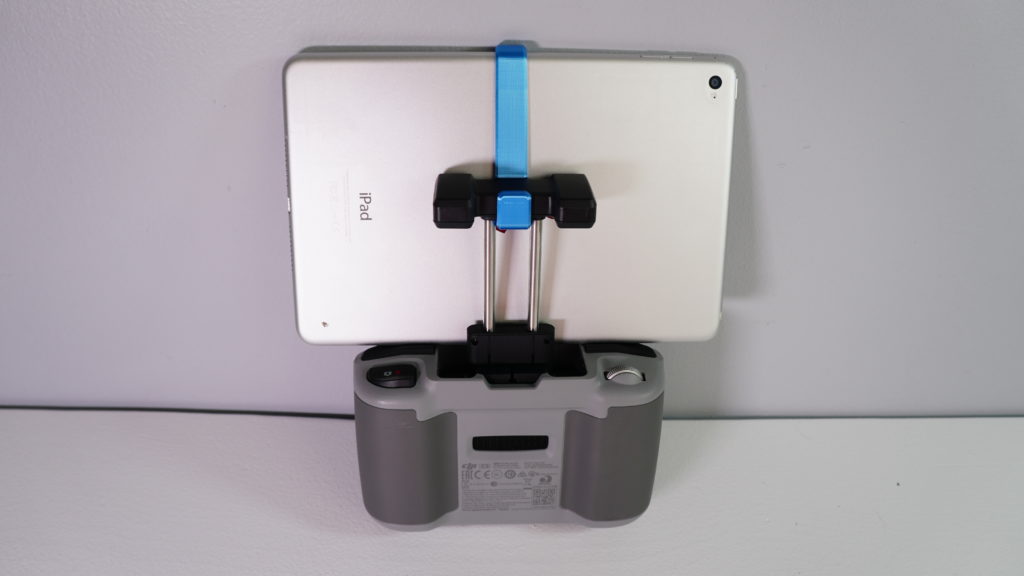 DJI Air 2S tablet mount