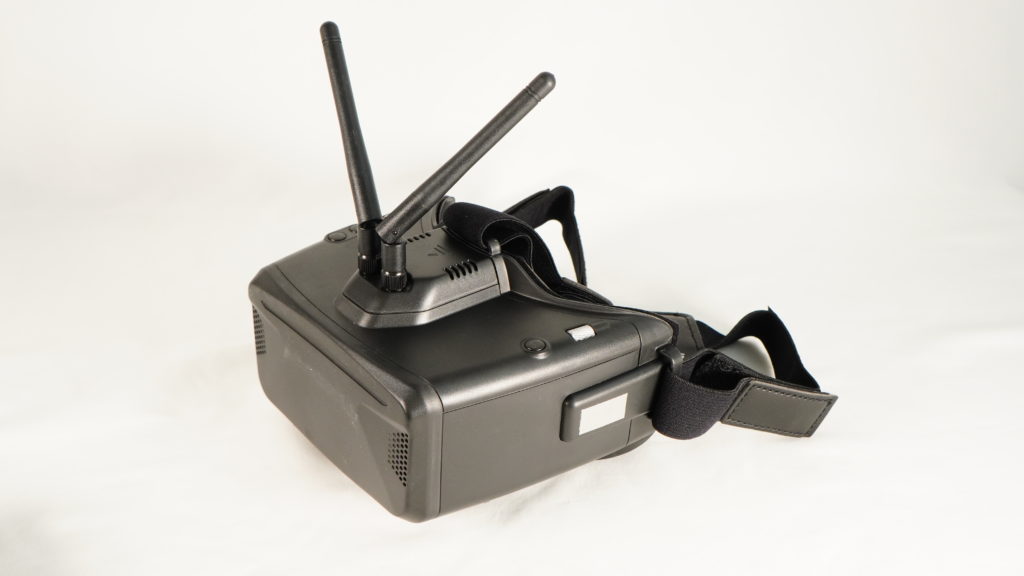 Eachine and AtomRC Auk FPV drone skyzone cobra lite