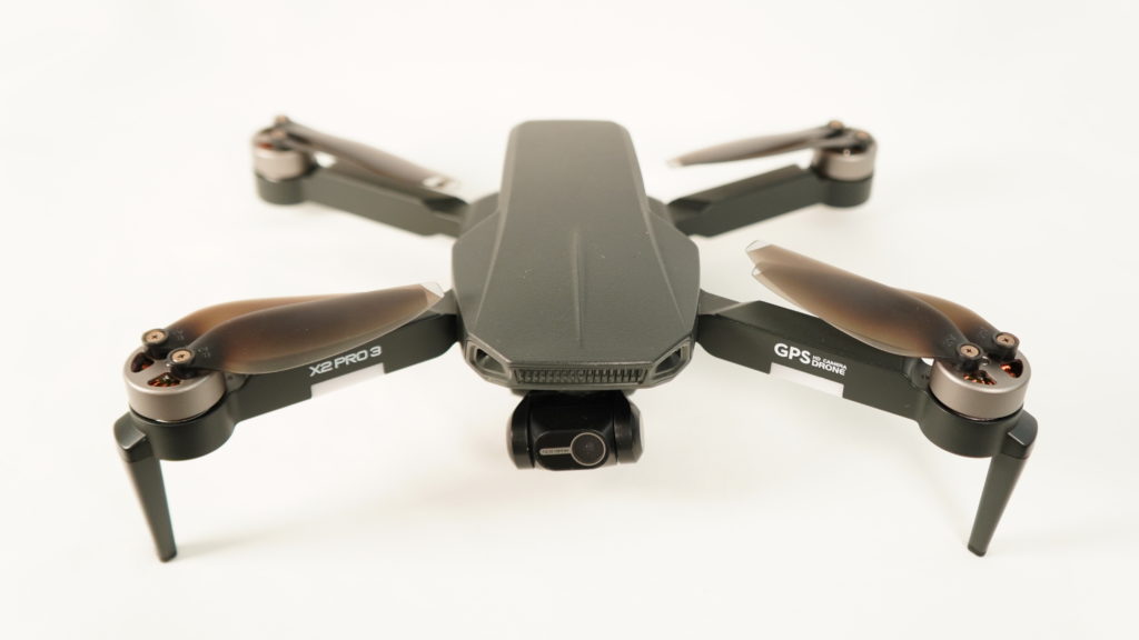 X2 Pro 3 Drone