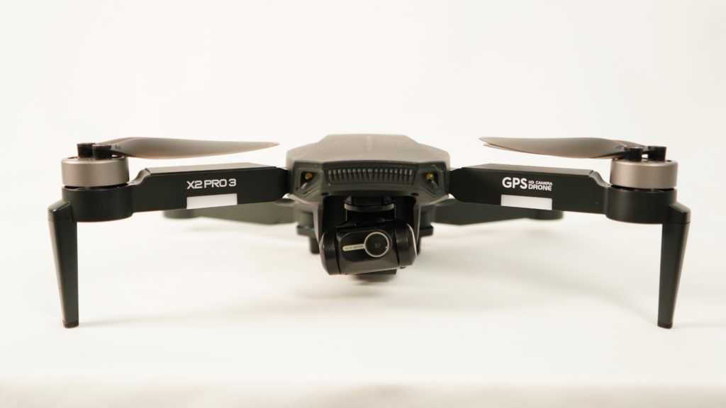 X2 Pro3 Drone