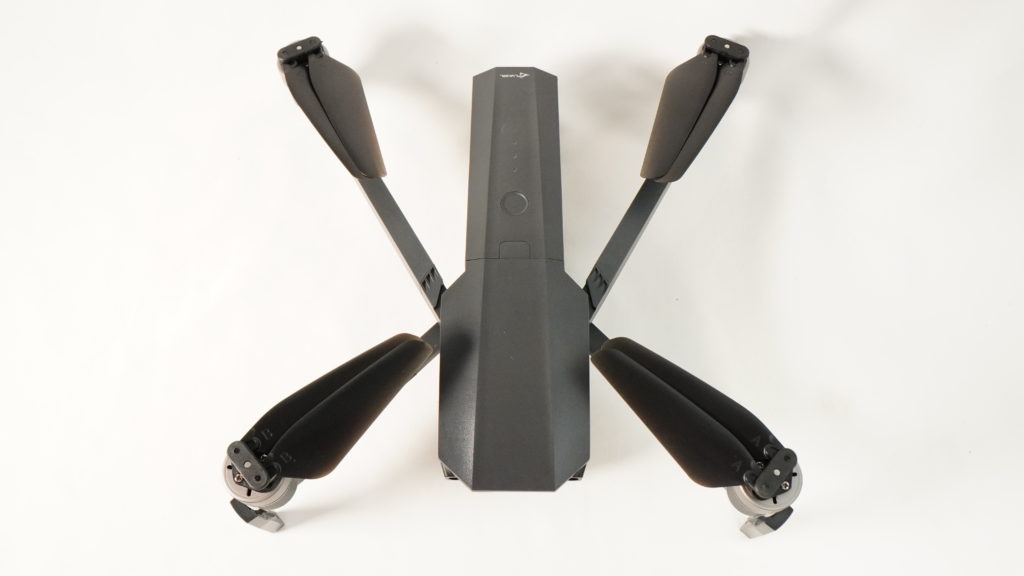 flyhal fx1 bugs 16 pro drone