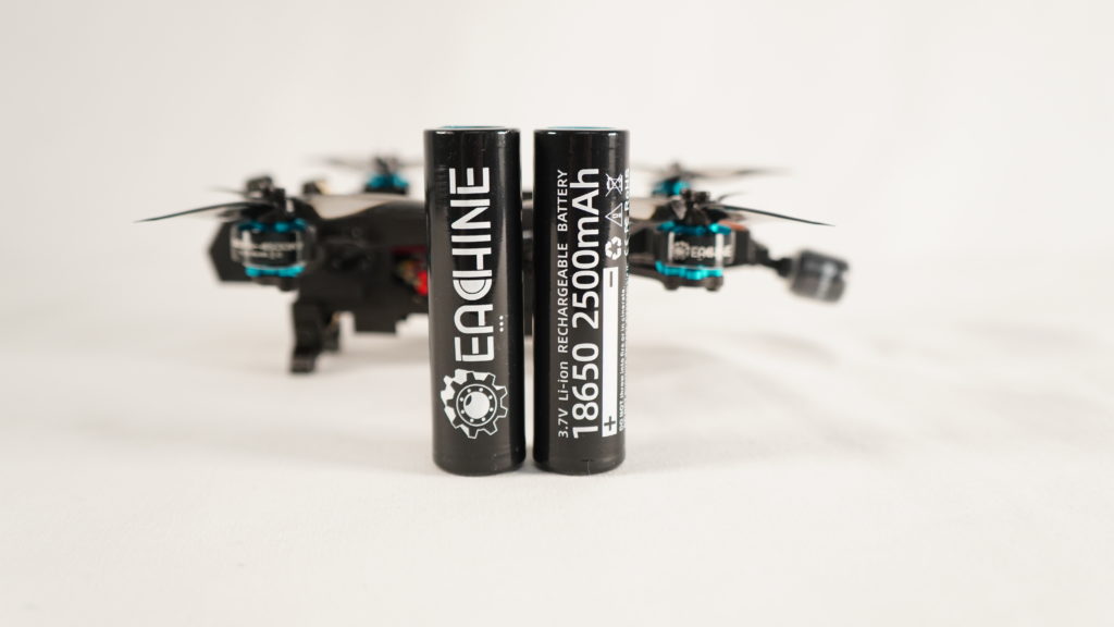 eachine nano lr3 long range drone