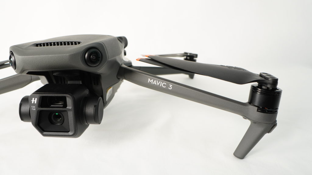 DJI Mavic 3 Pro - The Last Drone You'll Need 