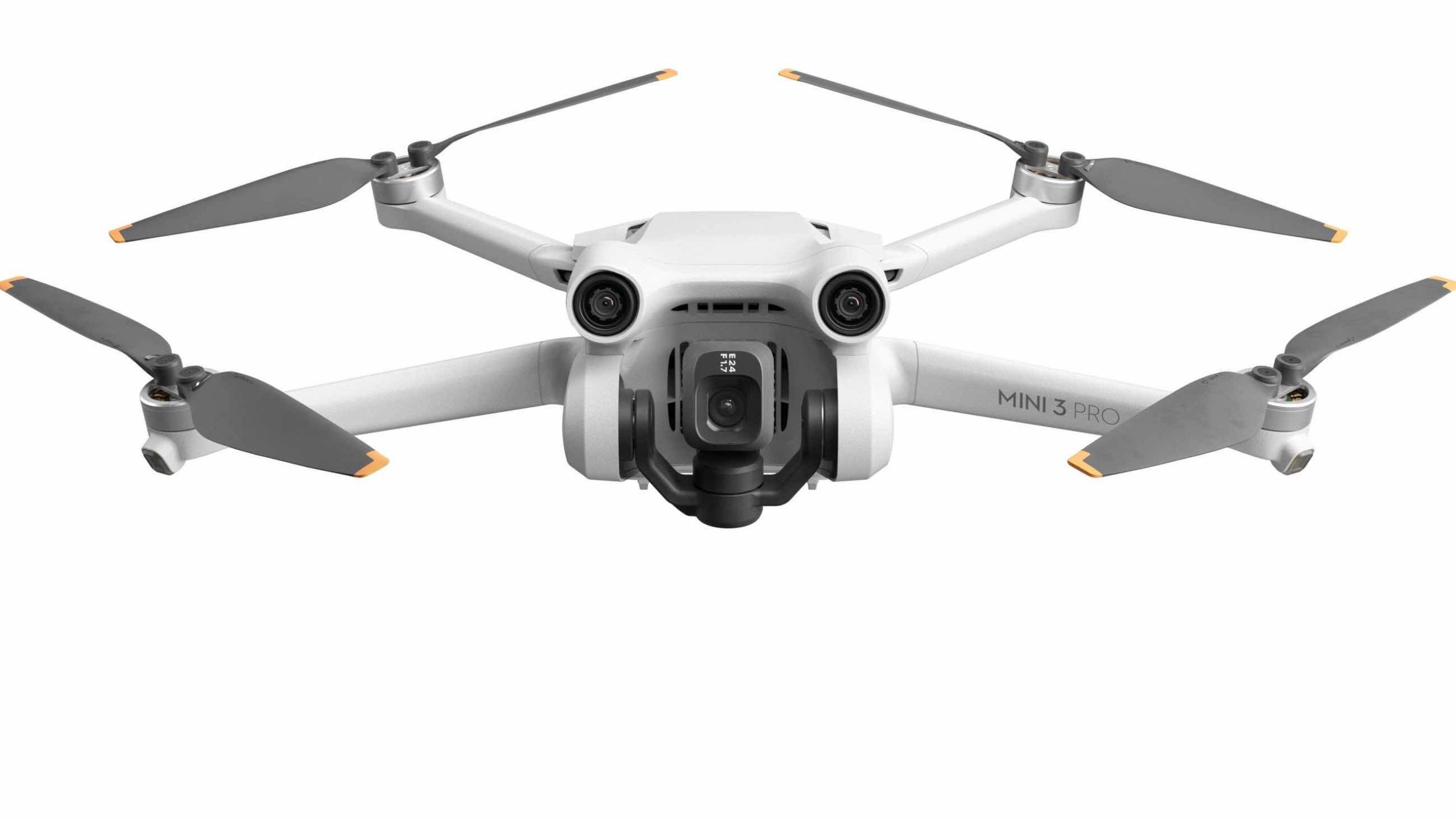DJI Mini 3 Pro | The creator