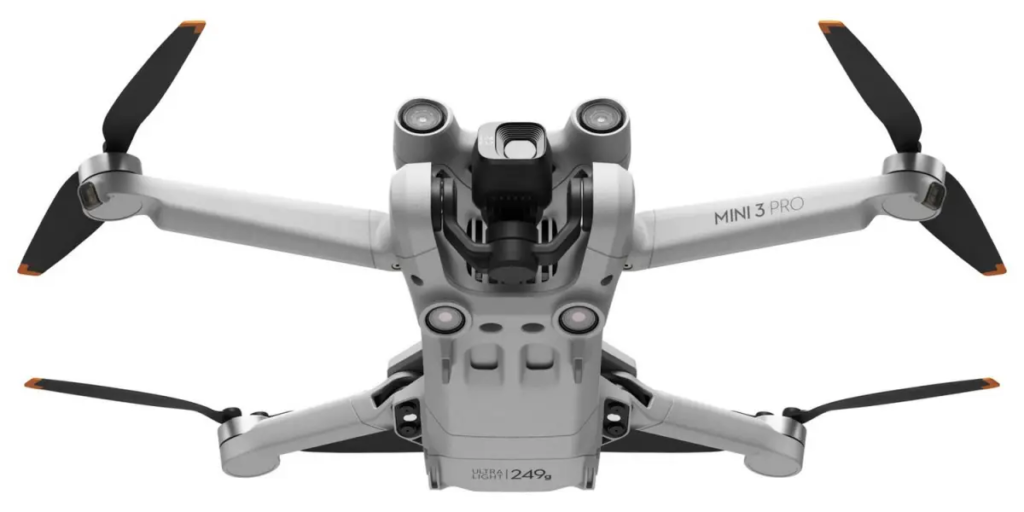 DJI Mini 3 Pro