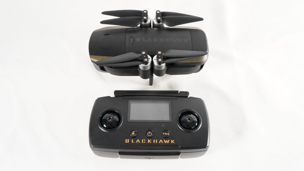 exo blackhawk 2 pro husan ace drone