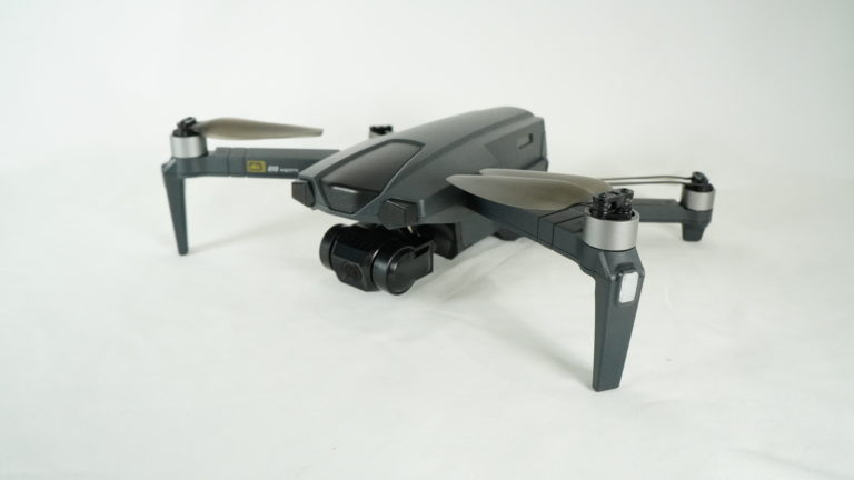 MJX Bugs 18 Pro | Best Beginner Drone - Half Chrome Drones