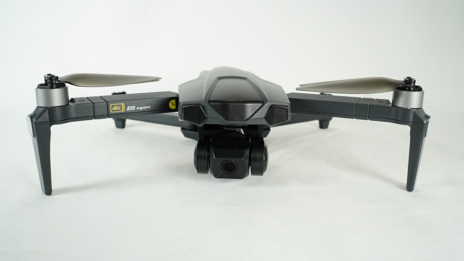 MJX Bugs 18 Pro | Best Beginner Drone - Half Chrome Drones