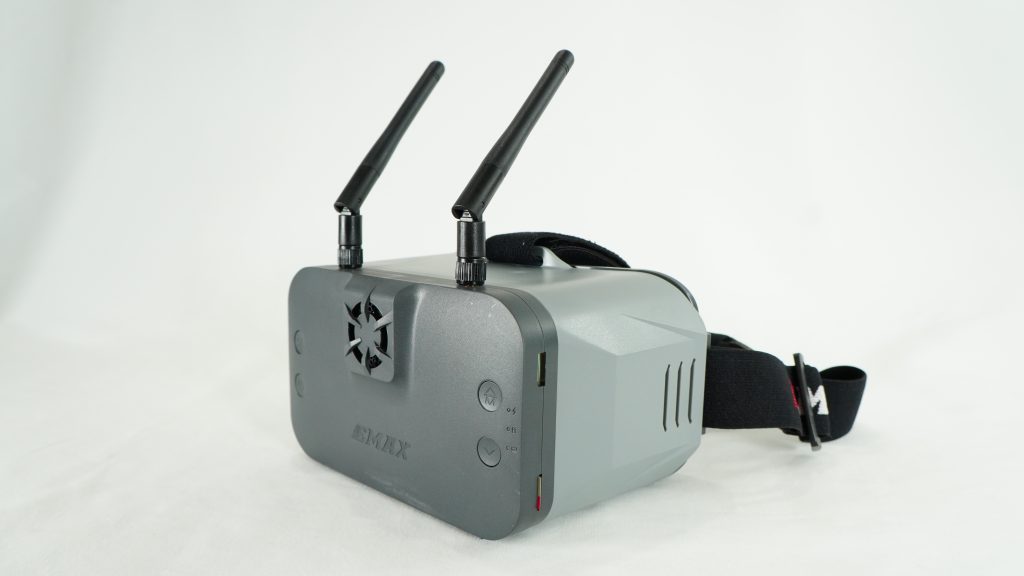 Emax Transporter 2 HDZero FPV Goggles