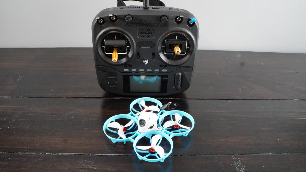 BetaFPV Meteor75 Pro