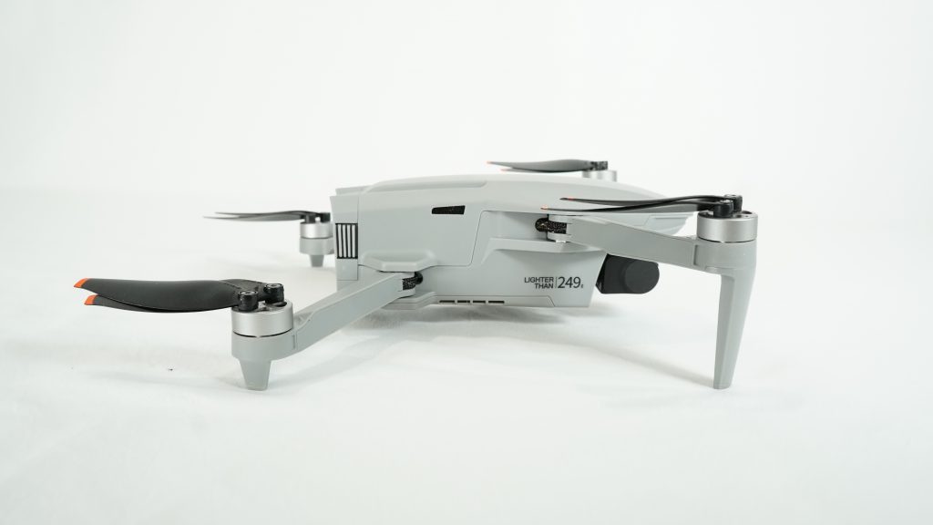 cfly faith mini drone