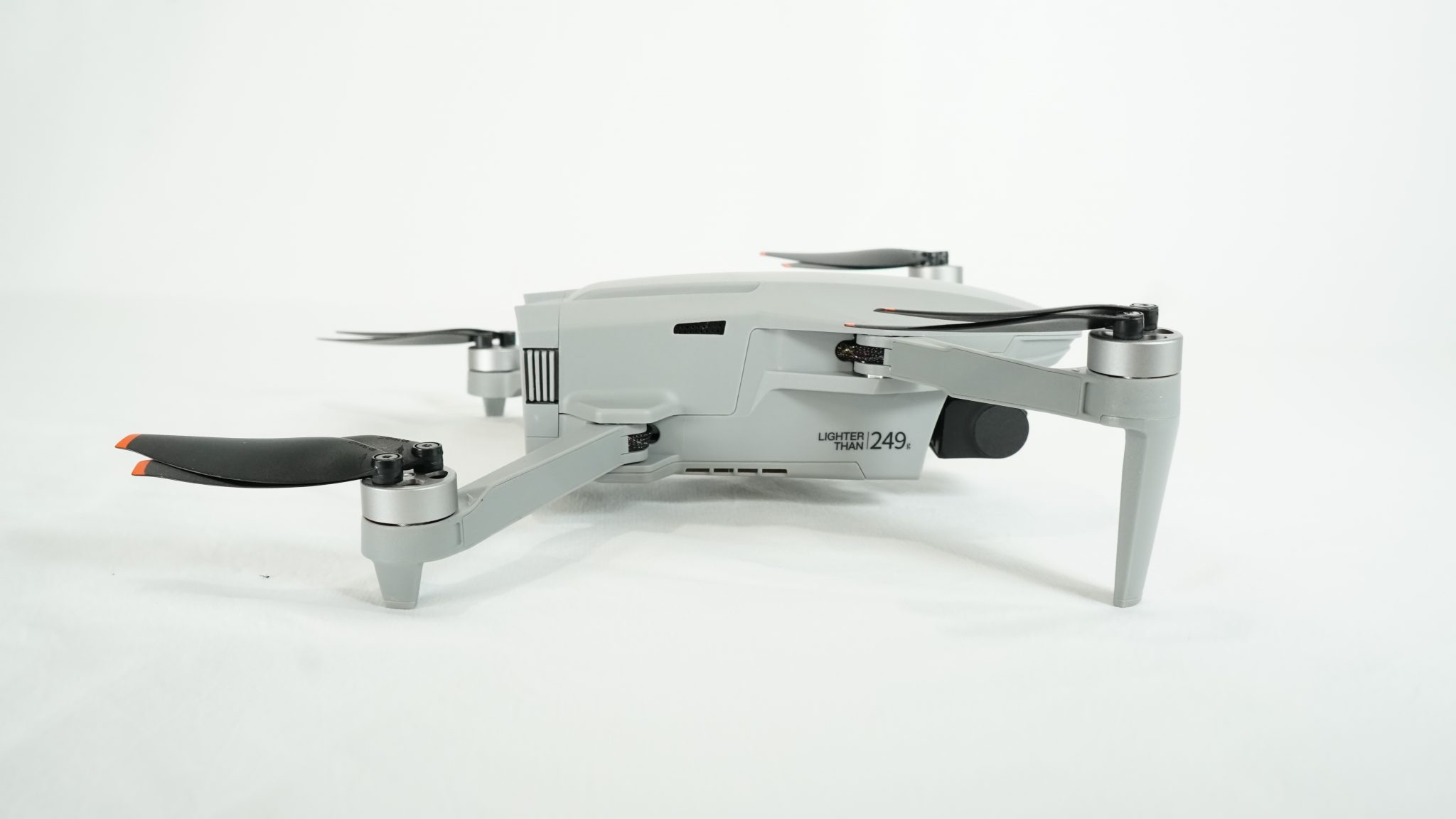 CFLY Faith Mini - Half Chrome Drones