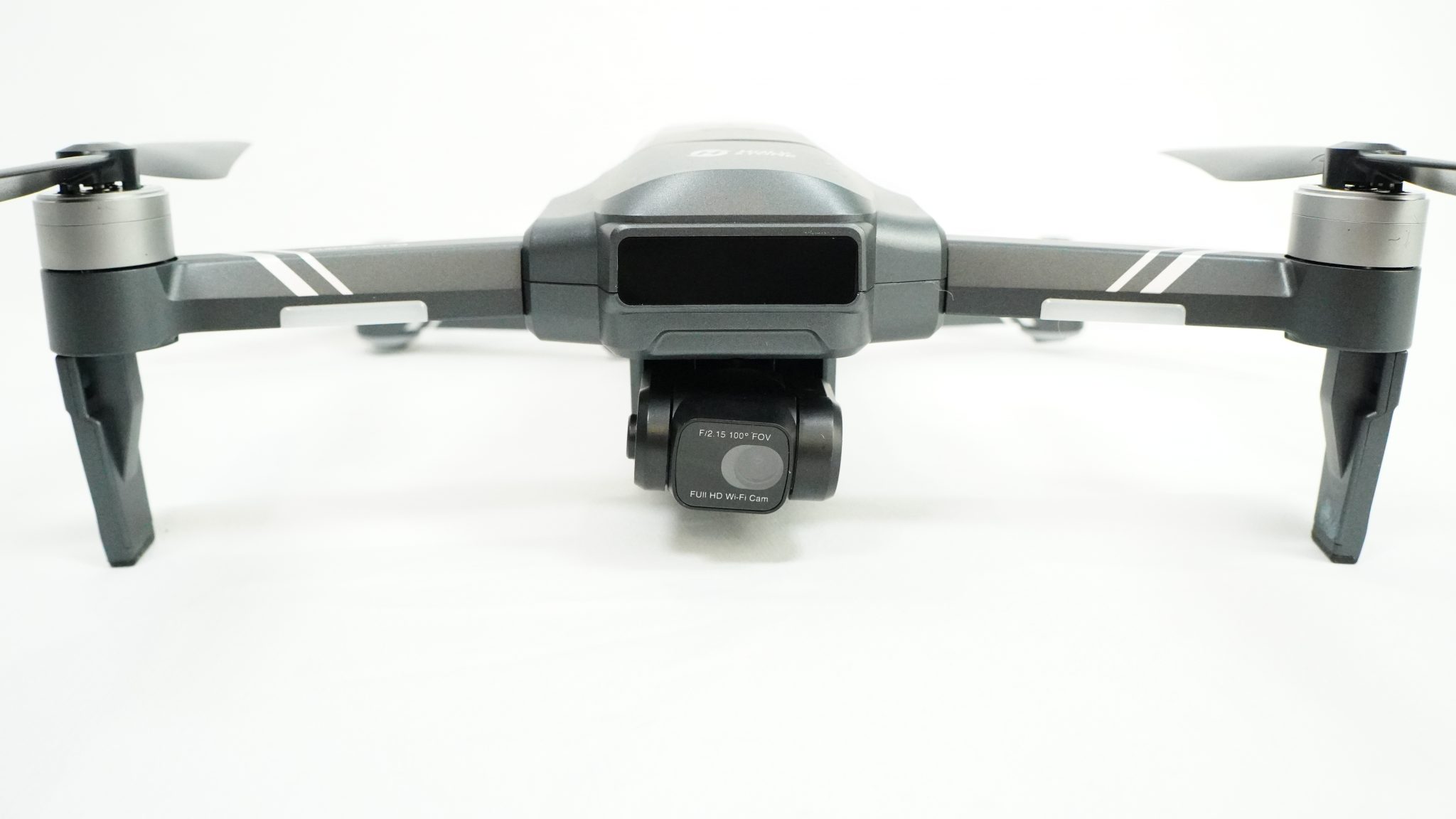 Holy Stone HS600 Half Chrome Drones