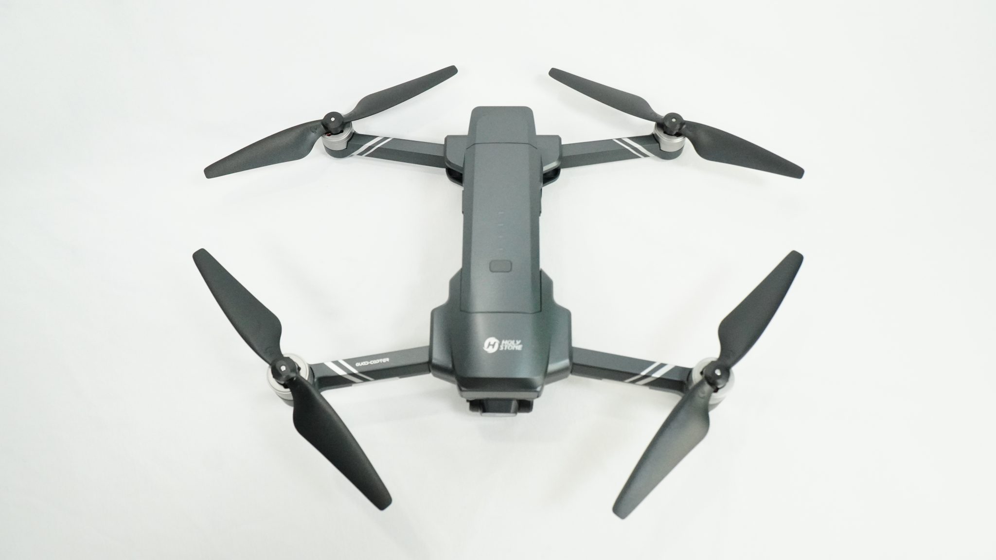 Holy Stone HS600 Half Chrome Drones