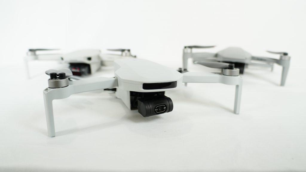 Potensic Atom 4K drone with 3 axis gimbal